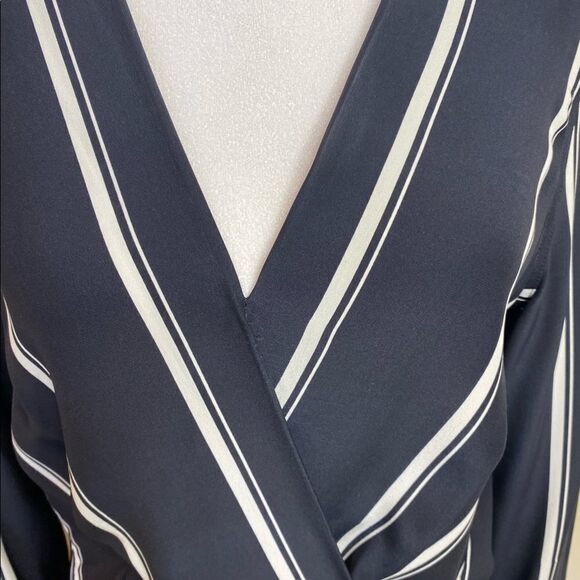 Rag & Bone Silk Blouse - Picture 7 of 15